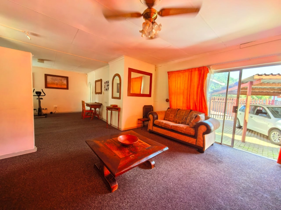 To Let 3 Bedroom Property for Rent in Sasolburg Ext 1 Free State
